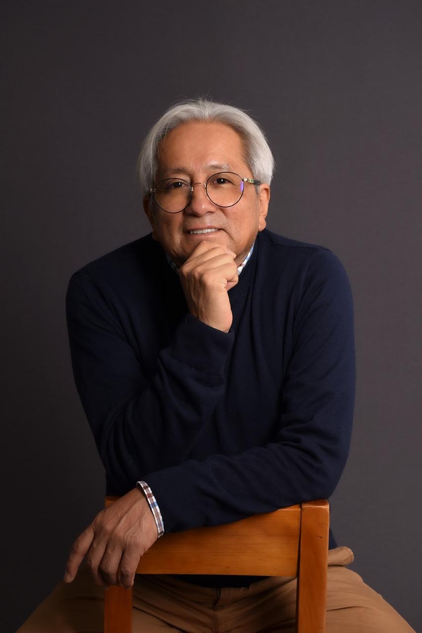 Pedro Cornejo Calderón — autor de RIKUCHINA