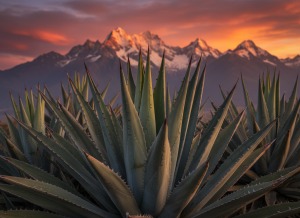 El penco: el gigante silencioso de los Andes&nbsp;ecuatorianos